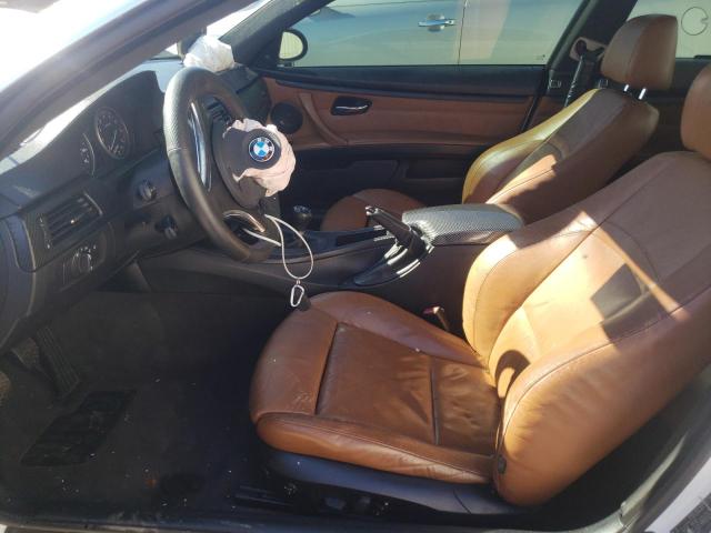 Photo 4 VIN: WBAWB73517P022608 - BMW 335 I 