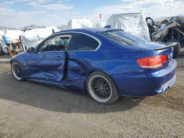 Photo 1 VIN: WBAWB73517P022964 - BMW 3 SERIES 