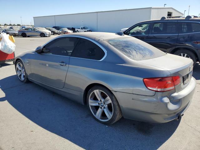 Photo 1 VIN: WBAWB73517PV83309 - BMW 335 I 