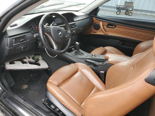 Photo 7 VIN: WBAWB73518P039135 - BMW 335 I 