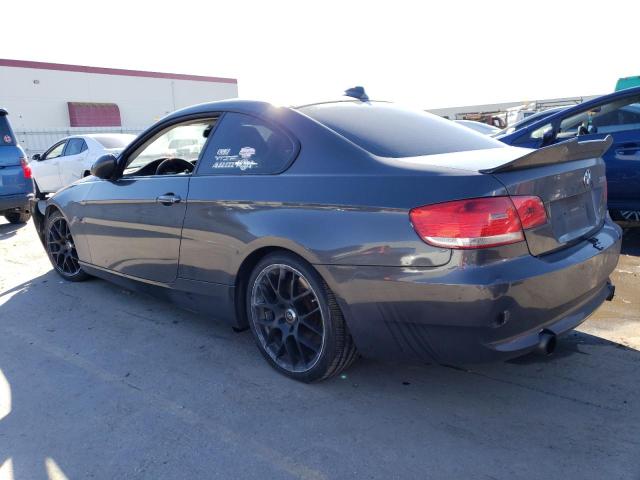 Photo 1 VIN: WBAWB73518P042004 - BMW 3 SERIES 