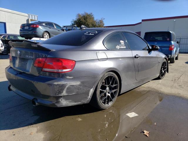 Photo 2 VIN: WBAWB73518P042004 - BMW 3 SERIES 