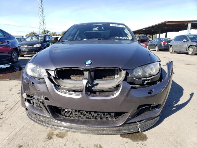 Photo 4 VIN: WBAWB73518P042004 - BMW 3 SERIES 