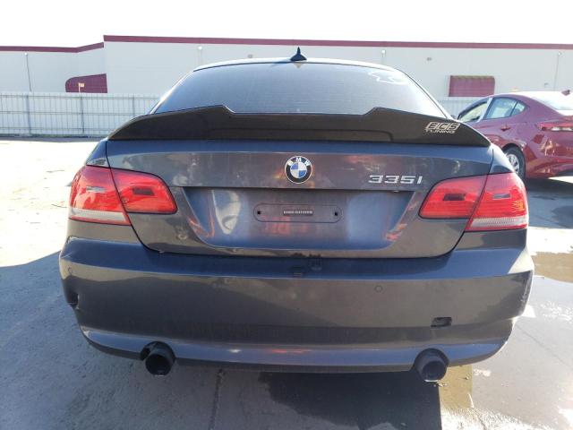 Photo 5 VIN: WBAWB73518P042004 - BMW 3 SERIES 