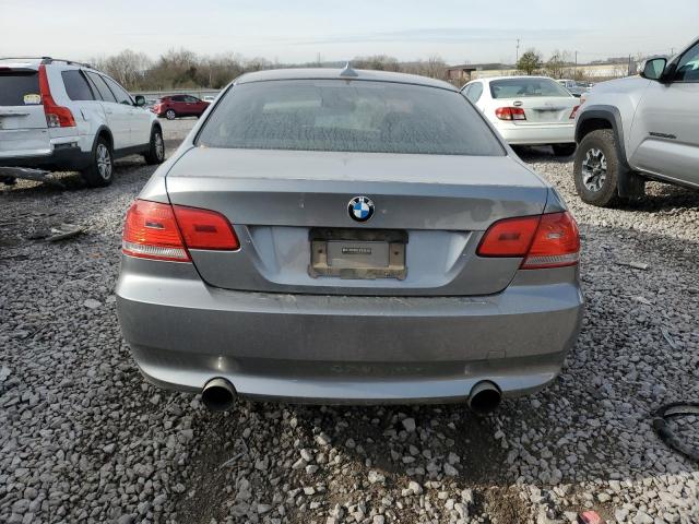 Photo 5 VIN: WBAWB73518P043945 - BMW 3 SERIES 