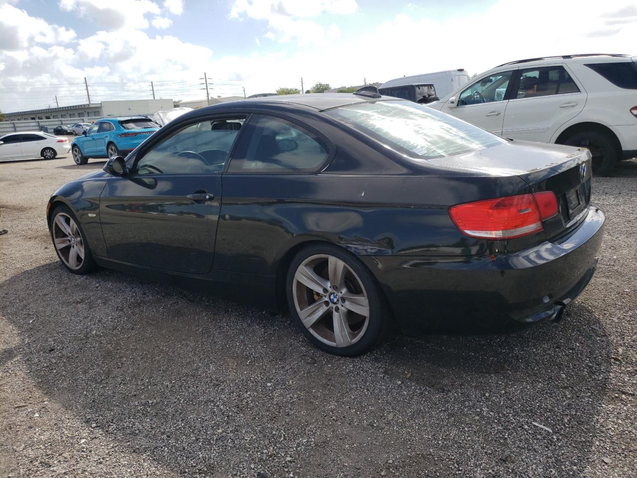 Photo 1 VIN: WBAWB73519P045244 - BMW 3ER 