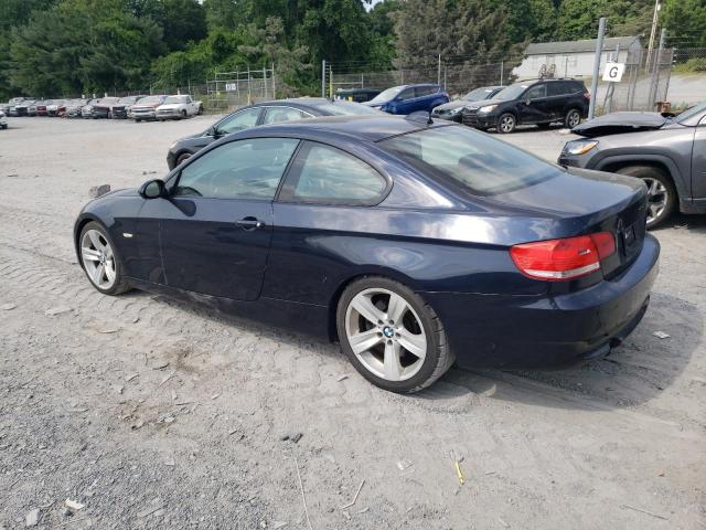 Photo 1 VIN: WBAWB73519P046006 - BMW 3 SERIES 