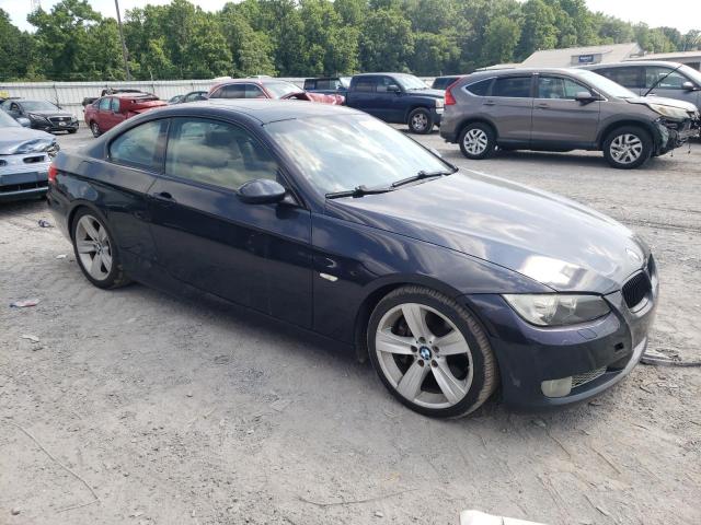 Photo 3 VIN: WBAWB73519P046006 - BMW 3 SERIES 