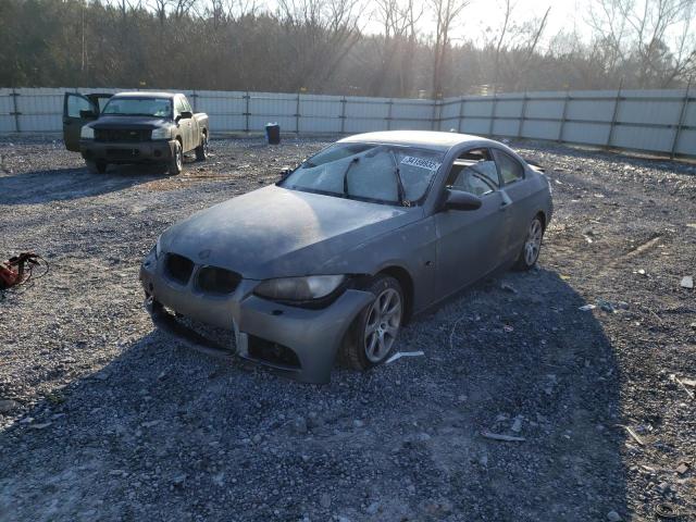 Photo 1 VIN: WBAWB73519P047690 - BMW 335I 