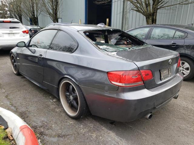 Photo 2 VIN: WBAWB73527P021306 - BMW 335 I 