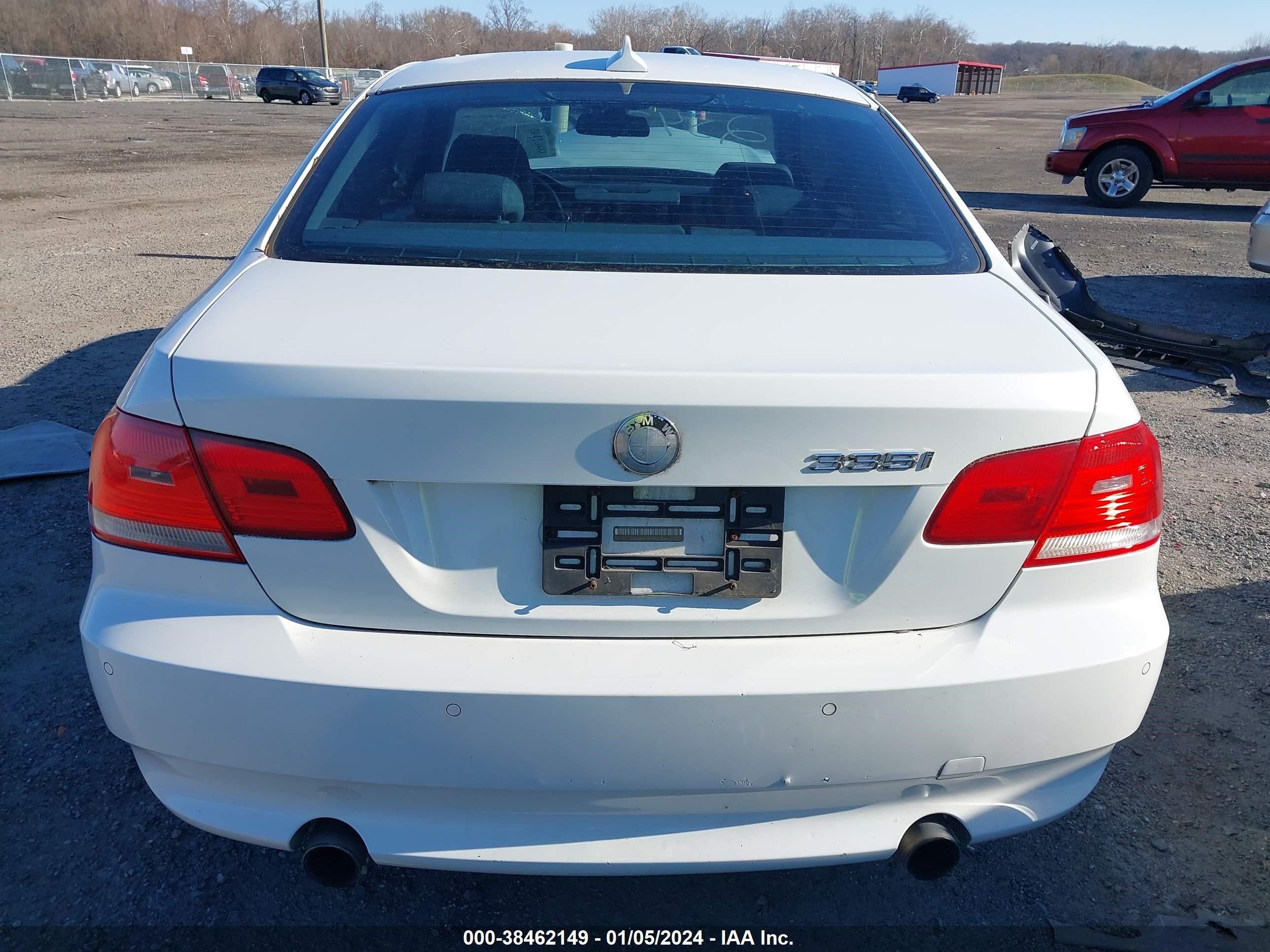 Photo 15 VIN: WBAWB73527P022343 - BMW 3ER 