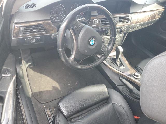 Photo 7 VIN: WBAWB73527P035092 - BMW 335 I 