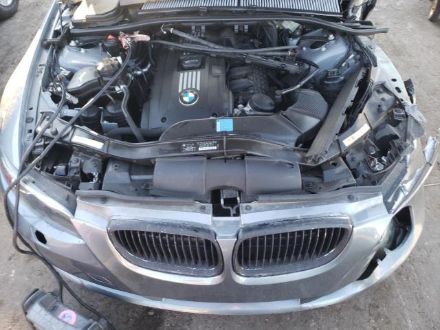 Photo 10 VIN: WBAWB73527P036369 - BMW 335 I 