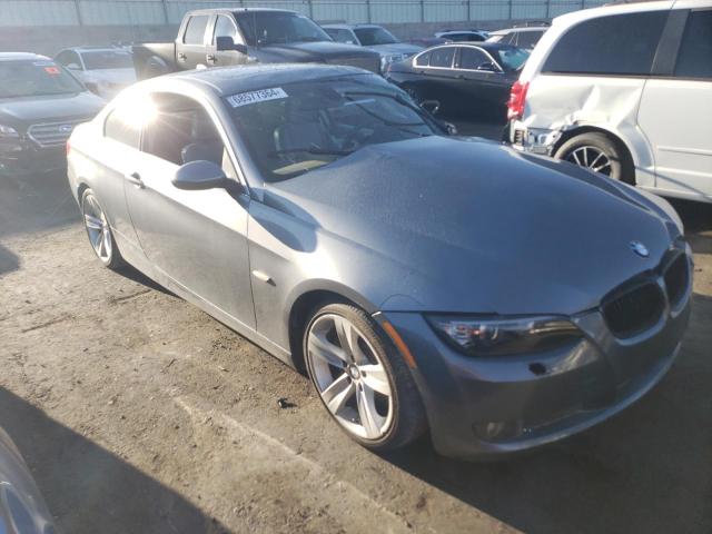 Photo 3 VIN: WBAWB73527P036369 - BMW 335 I 