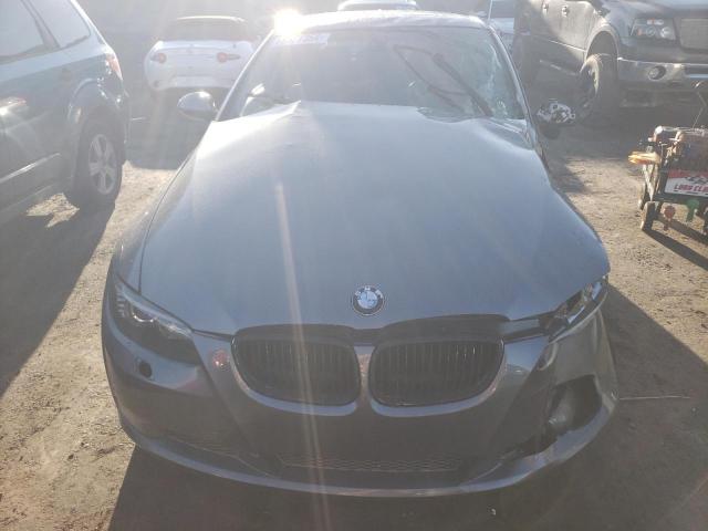 Photo 4 VIN: WBAWB73527P036369 - BMW 335 I 