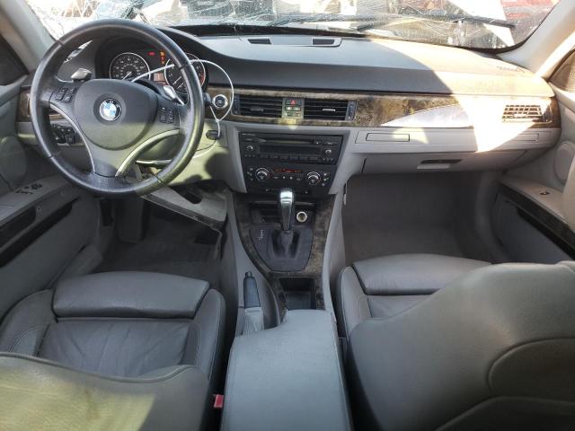 Photo 7 VIN: WBAWB73527P036369 - BMW 335 I 