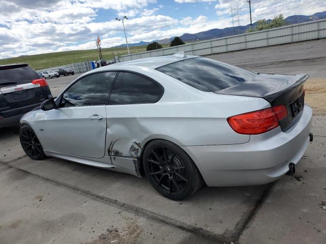 Photo 1 VIN: WBAWB73528P038981 - BMW 3 SERIES 