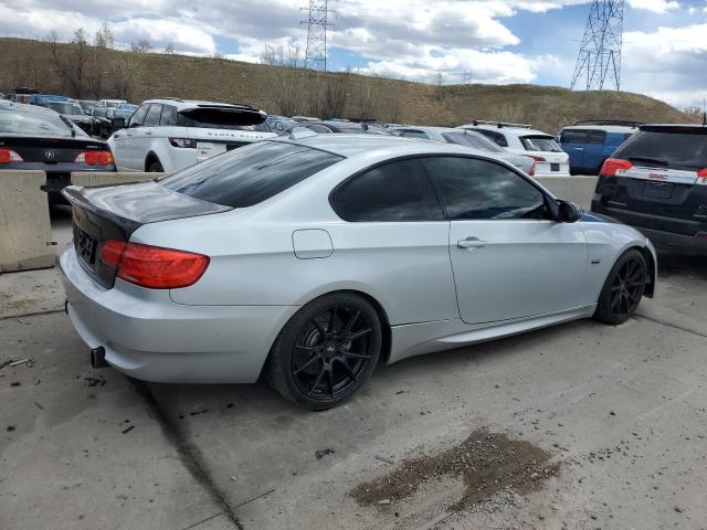 Photo 2 VIN: WBAWB73528P038981 - BMW 3 SERIES 