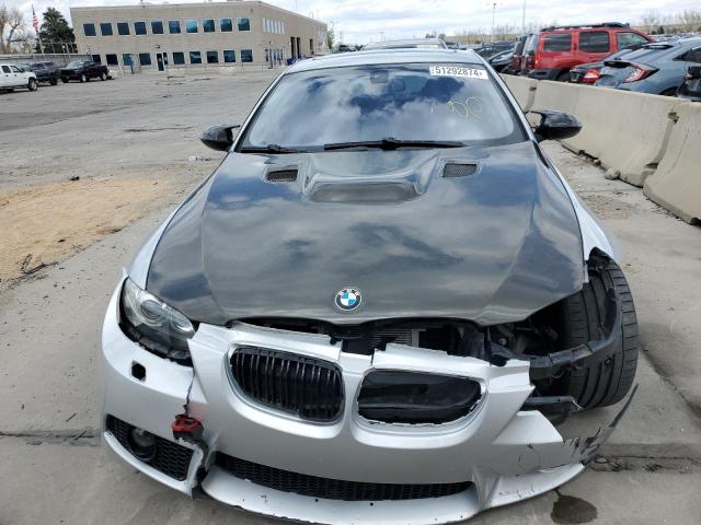 Photo 4 VIN: WBAWB73528P038981 - BMW 3 SERIES 