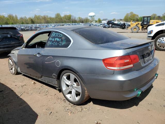 Photo 1 VIN: WBAWB73528P039435 - BMW 3 SERIES 