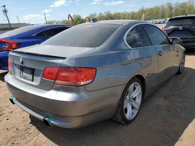 Photo 2 VIN: WBAWB73528P039435 - BMW 3 SERIES 