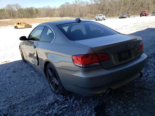 Photo 2 VIN: WBAWB73528P041167 - BMW 335 I 