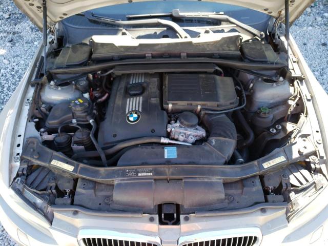 Photo 6 VIN: WBAWB73528P041167 - BMW 335 I 