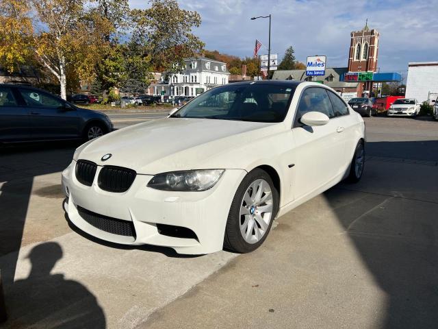 Photo 1 VIN: WBAWB73528P044196 - BMW 335 I 