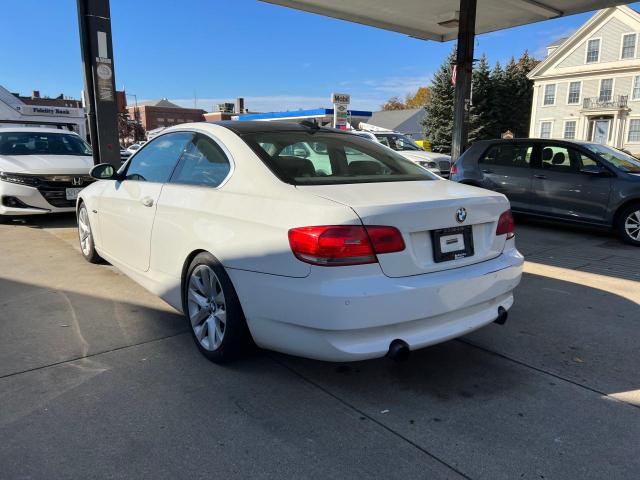 Photo 2 VIN: WBAWB73528P044196 - BMW 335 I 