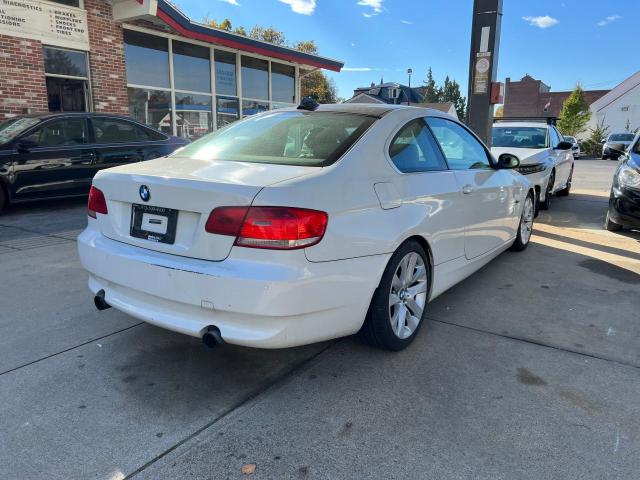 Photo 3 VIN: WBAWB73528P044196 - BMW 335 I 