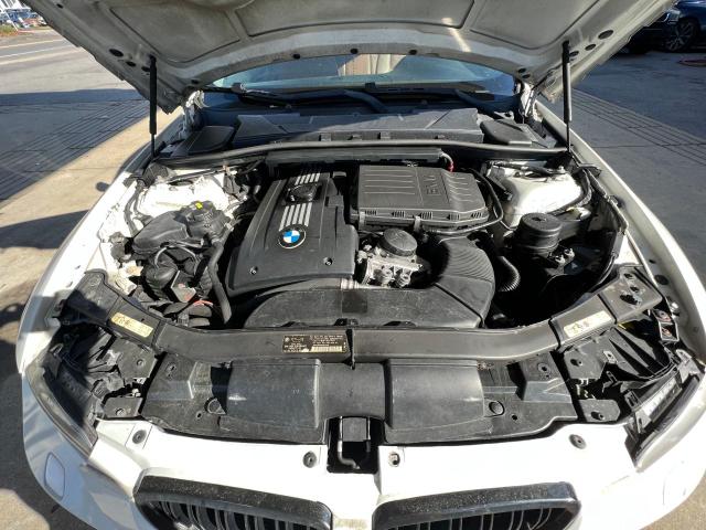 Photo 6 VIN: WBAWB73528P044196 - BMW 335 I 