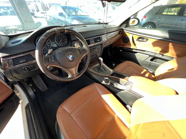 Photo 8 VIN: WBAWB73528P044196 - BMW 335 I 