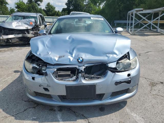 Photo 4 VIN: WBAWB73529P158510 - BMW 335 I 