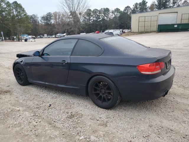 Photo 1 VIN: WBAWB73537P032346 - BMW 335 I 