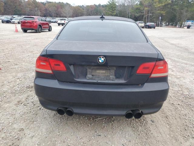 Photo 5 VIN: WBAWB73537P032346 - BMW 335 I 