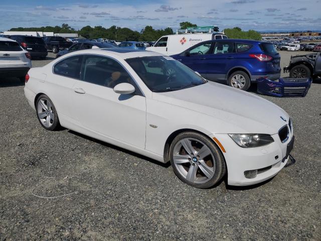 Photo 3 VIN: WBAWB73537P036493 - BMW 3 SERIES 