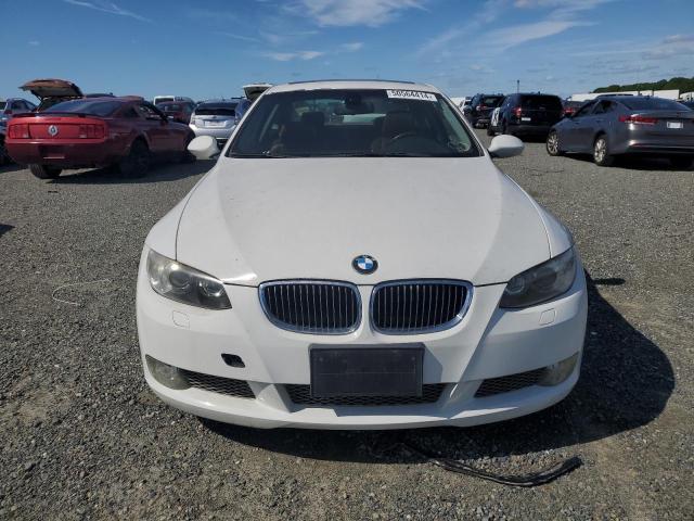 Photo 4 VIN: WBAWB73537P036493 - BMW 3 SERIES 