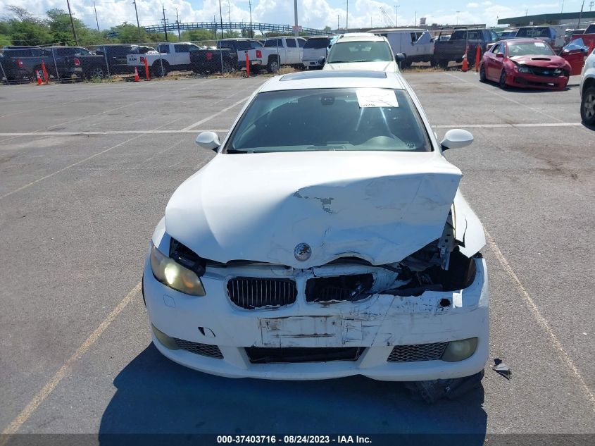 Photo 12 VIN: WBAWB73547P025065 - BMW 3ER 