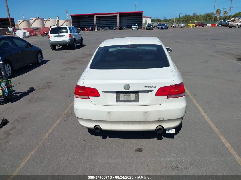 Photo 16 VIN: WBAWB73547P025065 - BMW 3ER 