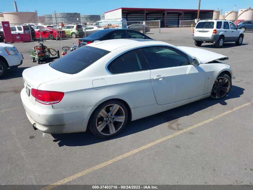 Photo 3 VIN: WBAWB73547P025065 - BMW 3ER 