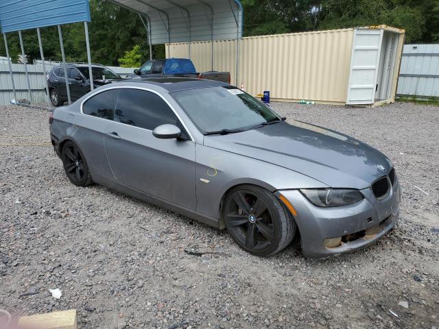 Photo 3 VIN: WBAWB73547P032288 - BMW 3 SERIES 