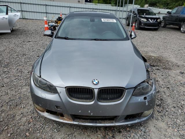 Photo 4 VIN: WBAWB73547P032288 - BMW 3 SERIES 