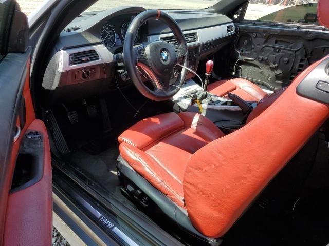 Photo 7 VIN: WBAWB73547PV80078 - BMW 3 SERIES 