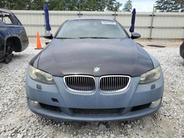 Photo 4 VIN: WBAWB73549P046355 - BMW 335 I 