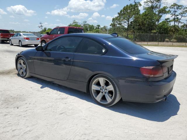 Photo 1 VIN: WBAWB73549P047697 - BMW 3 SERIES 