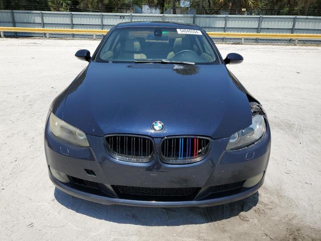 Photo 4 VIN: WBAWB73549P047697 - BMW 3 SERIES 