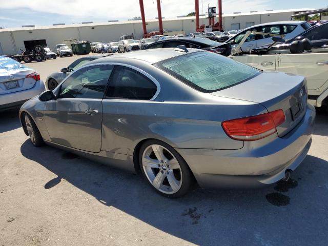 Photo 1 VIN: WBAWB73557P024684 - BMW 335 I 