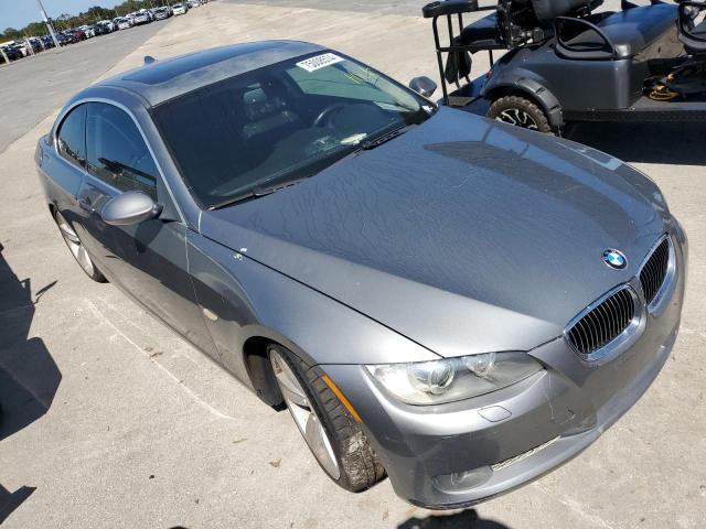 Photo 3 VIN: WBAWB73557P024684 - BMW 335 I 