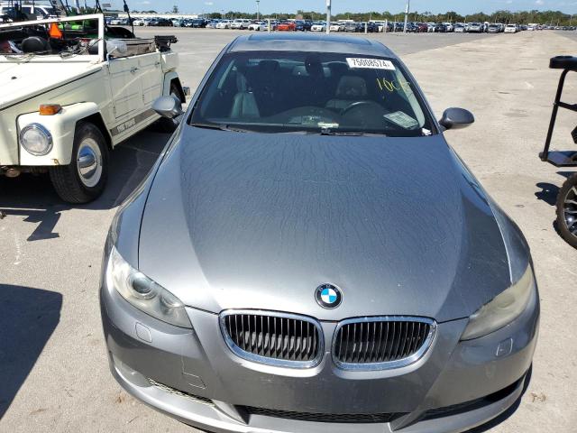 Photo 4 VIN: WBAWB73557P024684 - BMW 335 I 