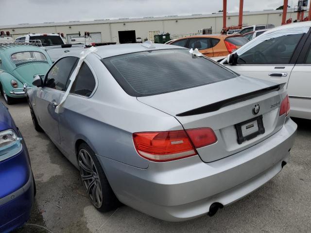 Photo 1 VIN: WBAWB73557P034969 - BMW 335 I 